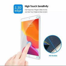 Load image into Gallery viewer, iPad Tempered Glass Screen Protector | Ultimate Protection
