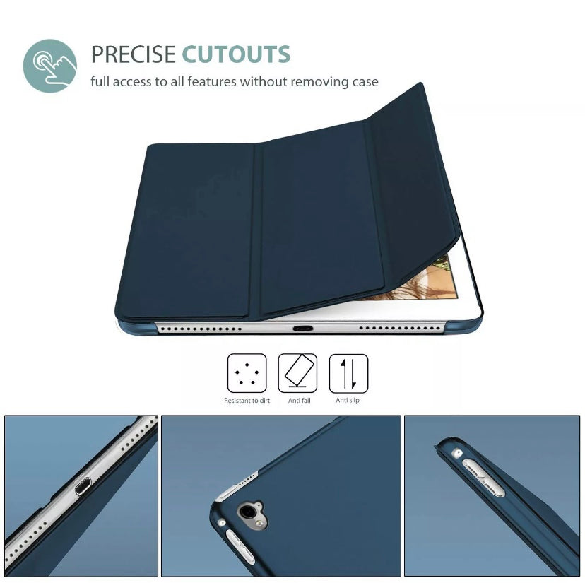 iPad Smart Case | StudioShake