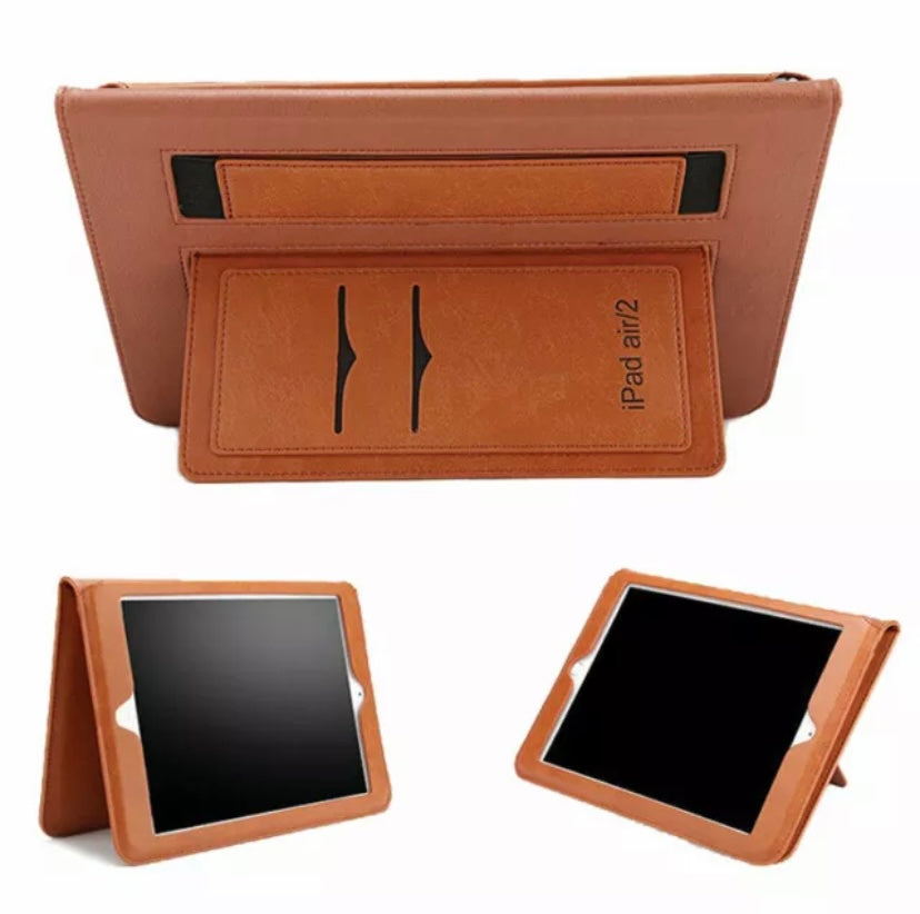 Premium iPad Case | Luxury Protection