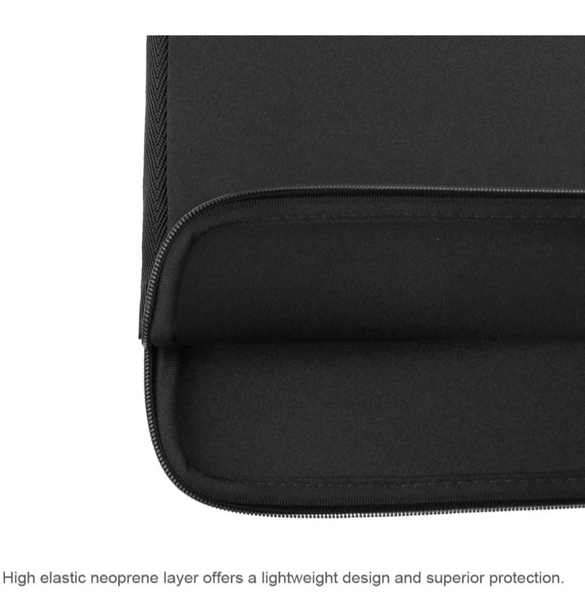 Laptop iPad Tablet Sleeve (Case Cover) (6874600931512)