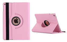 Load image into Gallery viewer, iPad Mini 360° Rotating Leather Case | High-Quality Protection
