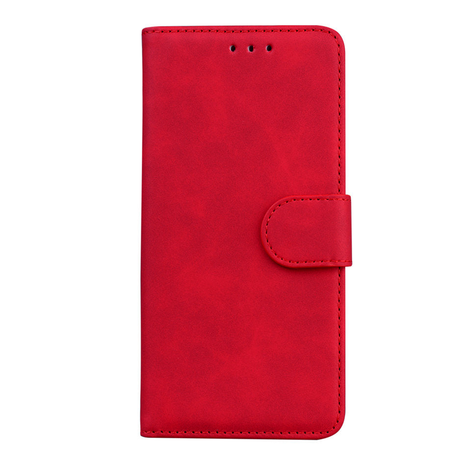 Google Pixel Leather Wallet Case | Stylish Functional Protection