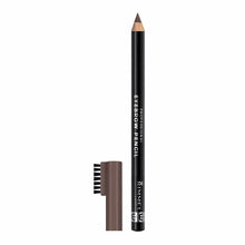 Load image into Gallery viewer, Rimmel Professional Eyebrow Pencil With Brush (6761910862008)

