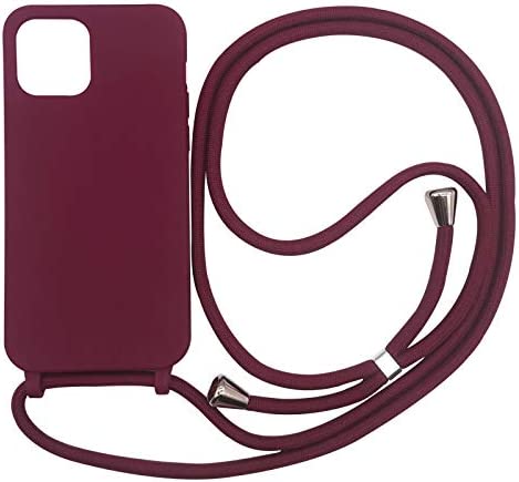 Durable iPhone Lanyard Case | Secure Convenient Protection