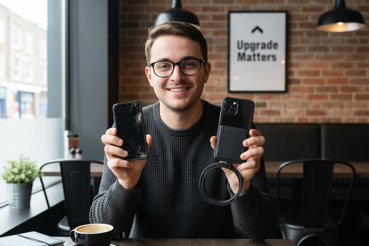 upgrade phone accessories