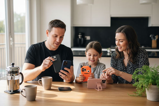 best phone cases for parents hero header image
