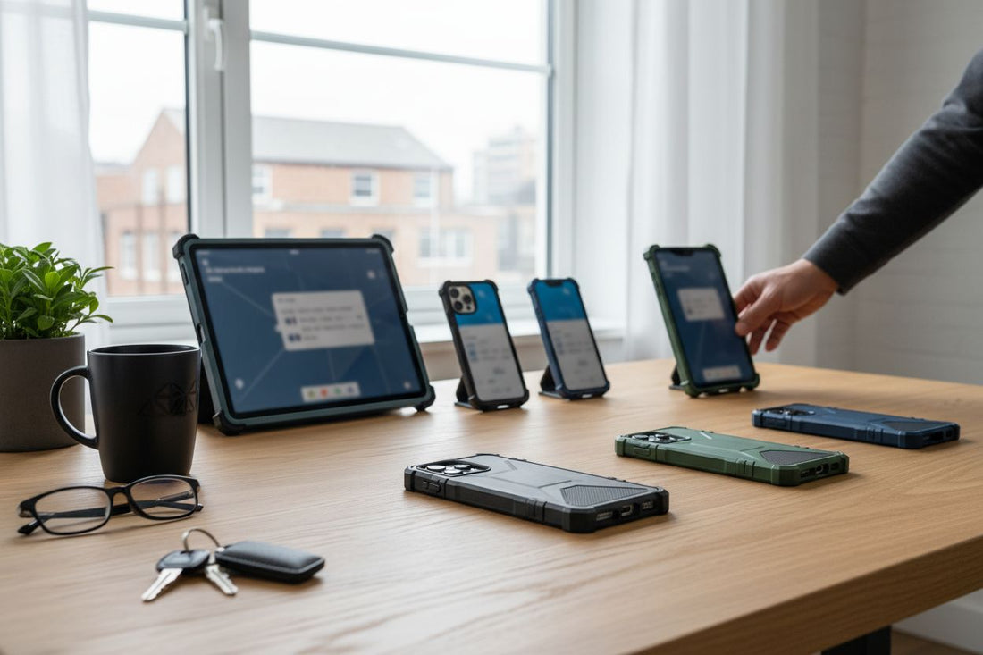 best shockproof cases uk hero header image