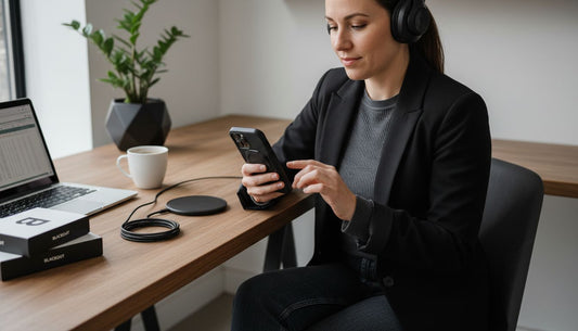 professional smartphone accessories