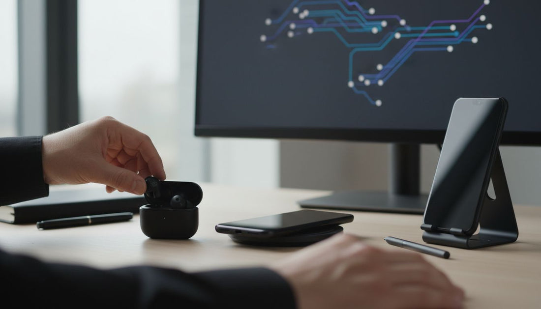 top phone accessories for work hero header image