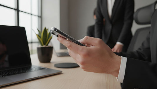 slim phone case professional