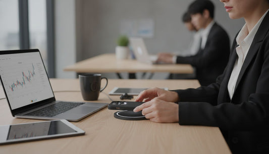 wireless charging case