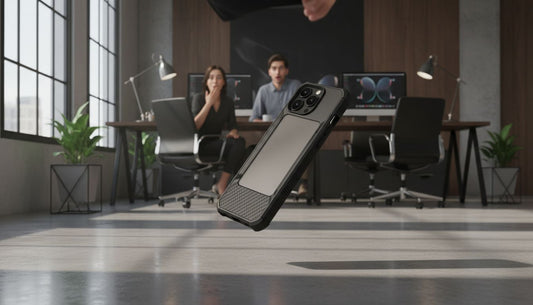 hybrid case protection