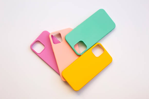 The Unsung Hero of iPhone Protection: Why I Love My Silicone Case