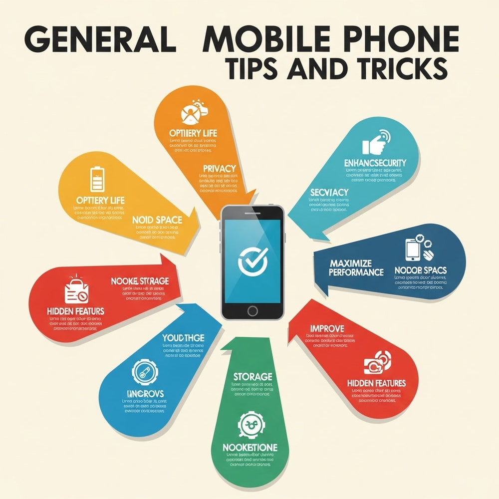 Phone Tips & Tricks