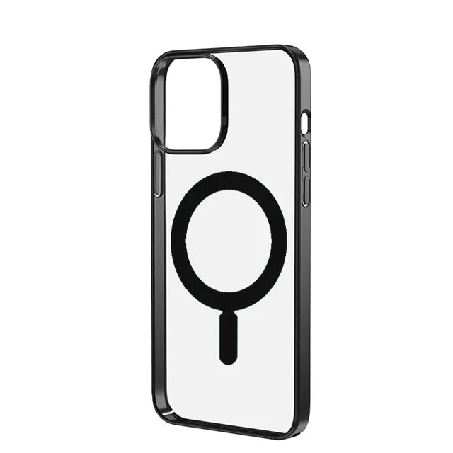 Clear iPhone MagSafe Case | iPhone 16 Models