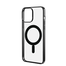 Load image into Gallery viewer, Clear iPhone MagSafe Case | Ultimate Protection | Durable

