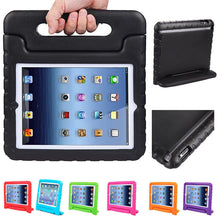 Load image into Gallery viewer, Kids iPad Case | Shockproof Heavy Duty Protection
