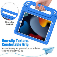 Load image into Gallery viewer, Kids iPad Case | Built-in Screen Protector
