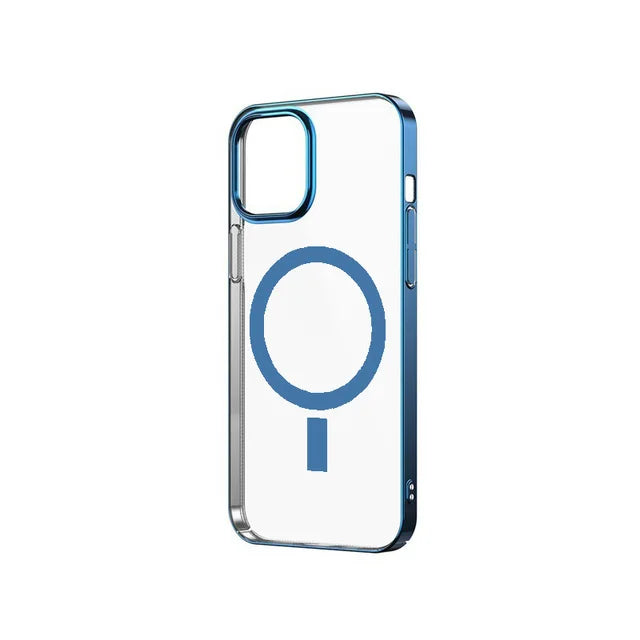Clear iPhone MagSafe Case | iPhone 16 Models