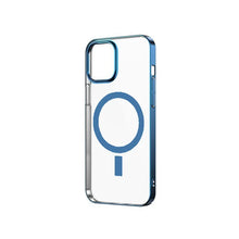 Load image into Gallery viewer, Clear iPhone MagSafe Case | Ultimate Protection | Durable
