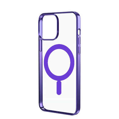 Clear iPhone MagSafe Case | iPhone 16 Models
