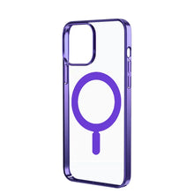 Load image into Gallery viewer, Clear iPhone MagSafe Case | Ultimate Protection | Durable
