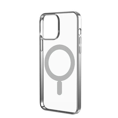 Clear iPhone MagSafe Case | iPhone 16 Models