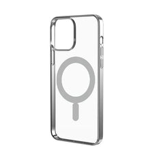 Load image into Gallery viewer, Clear iPhone MagSafe Case | Ultimate Protection | Durable
