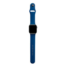 Load image into Gallery viewer, Apple Watch Strap | Silicone Lightweight Waterproof

