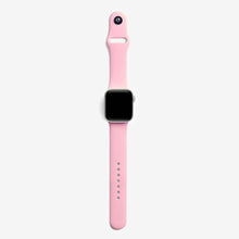 Load image into Gallery viewer, Apple Watch Strap | Silicone Lightweight Waterproof
