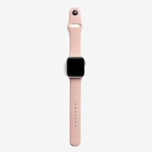 Load image into Gallery viewer, Apple Watch Strap | Silicone Lightweight Waterproof
