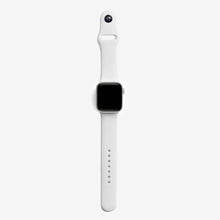 Load image into Gallery viewer, Apple Watch Strap | Silicone Lightweight Waterproof
