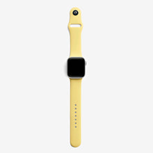 Load image into Gallery viewer, Apple Watch Strap | Silicone Lightweight Waterproof
