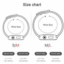 Load image into Gallery viewer, Apple Watch Strap | Silicone Lightweight Waterproof
