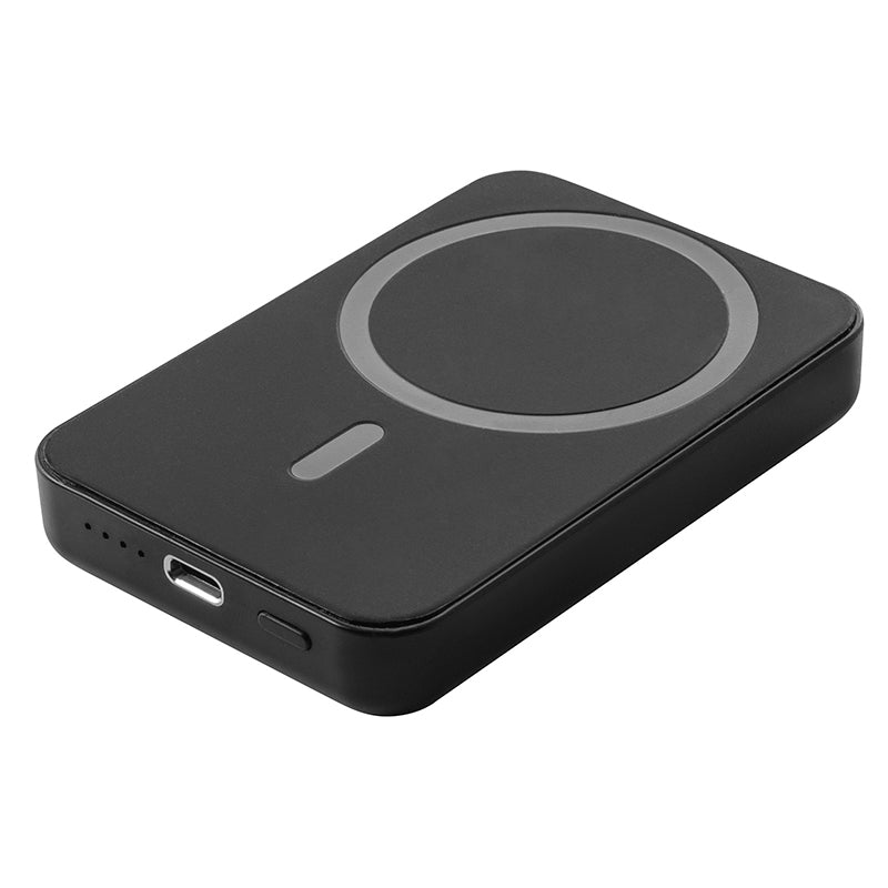 Premium MagSafe Power Bank | Fast Wireless Portable Charger