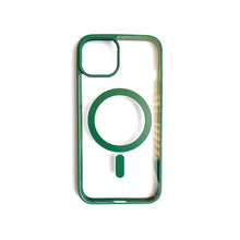 Load image into Gallery viewer, Clear iPhone MagSafe Case | Ultimate Protection | Durable
