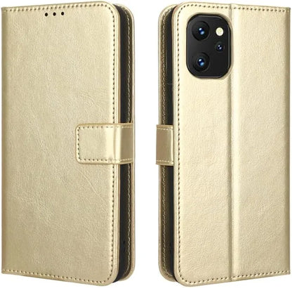 iPhone Leather Wallet Case | Stylish Durable Protection