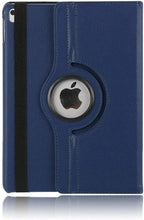 Load image into Gallery viewer, iPad Air 360° Rotating Leather Case | High-Quality Protection
