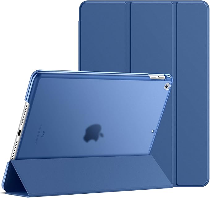 iPad Smart Case | StudioShake
