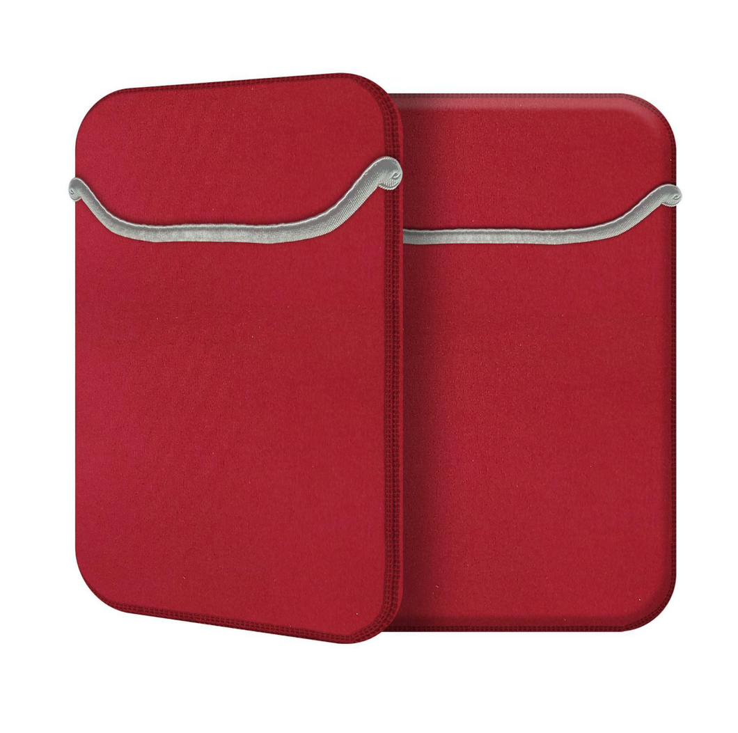 Universal Tablet Pouch Sleeve | Ultra-Slim & Protective