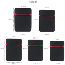 Load image into Gallery viewer, Universal Tablet Pouch Sleeve | Ultra-Slim &amp; Protective

