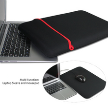 Load image into Gallery viewer, Universal Tablet Pouch Sleeve | Ultra-Slim &amp; Protective
