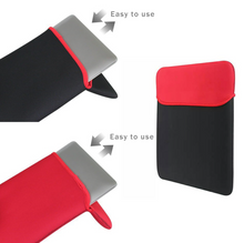 Load image into Gallery viewer, Universal Tablet Pouch Sleeve | Ultra-Slim &amp; Protective
