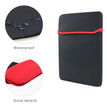 Load image into Gallery viewer, Universal Tablet Pouch Sleeve | Ultra-Slim &amp; Protective
