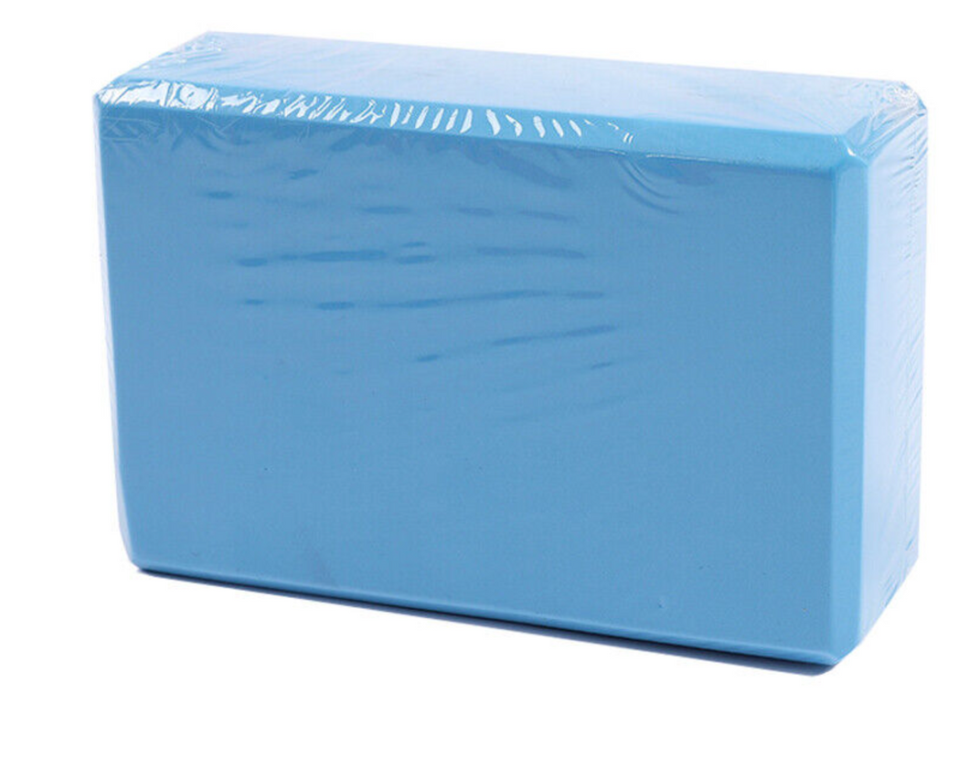 Yoga Block | Improve Flexibility and Balance