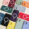 iPhone MagSafe Silicone Case | Durable and Stylish