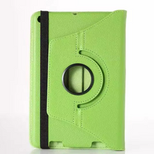 Load image into Gallery viewer, Samsung Galaxy Tab  | 360° Rotating Leather Case
