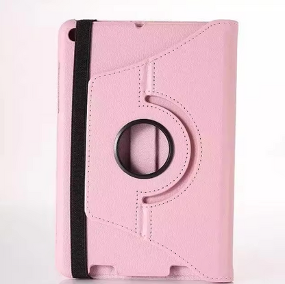 Samsung Galaxy Tab  | 360° Rotating Leather Case