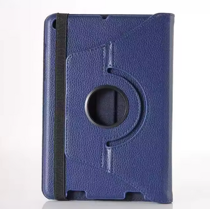 Samsung Galaxy Tab  | 360° Rotating Leather Case