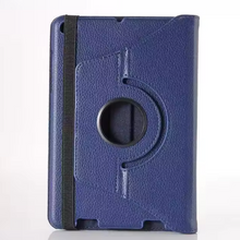 Load image into Gallery viewer, Samsung Galaxy Tab  | 360° Rotating Leather Case
